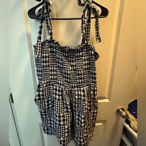 Old navy Romper
